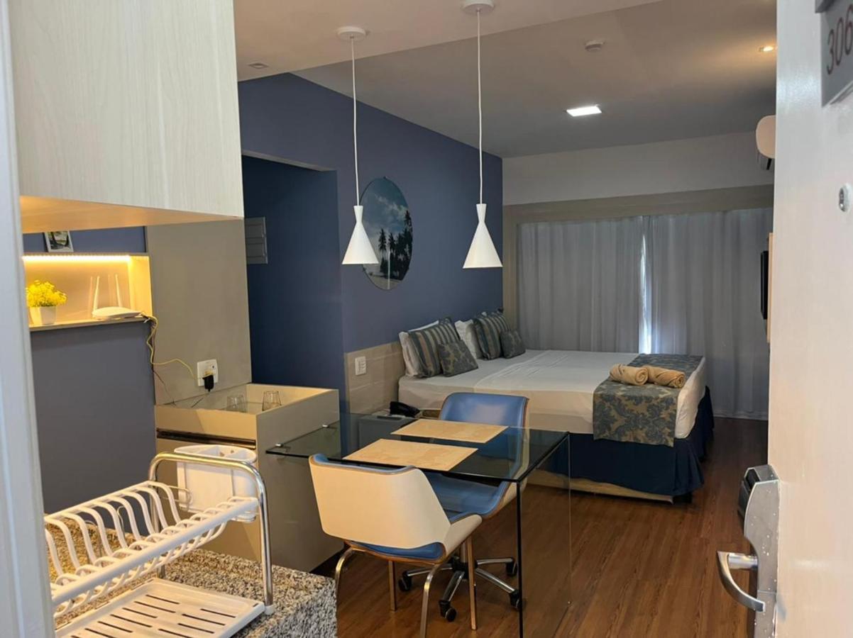 Apartment Flat Navegantes Recife