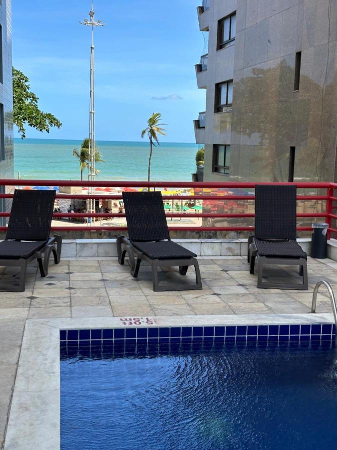 Flat Navegantes Apartment