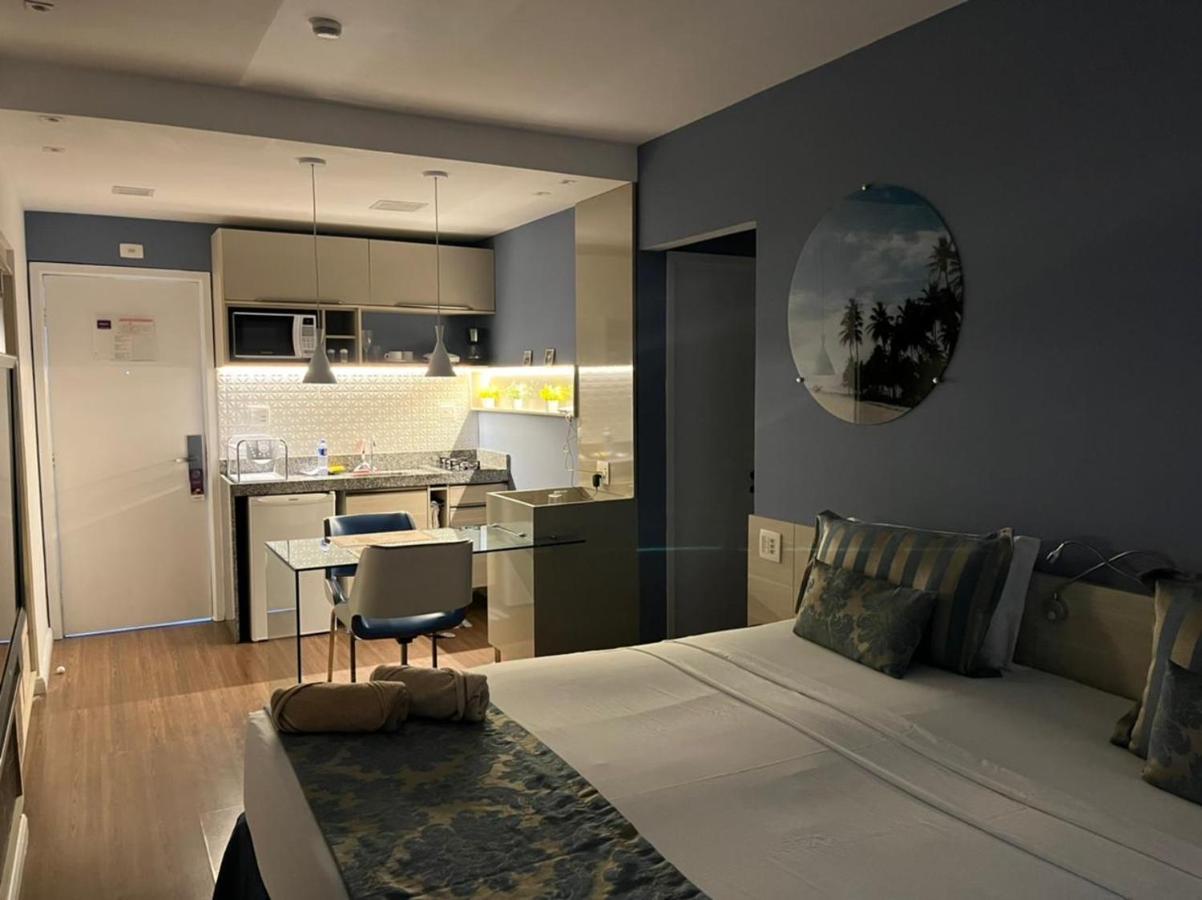 Flat Navegantes Apartment