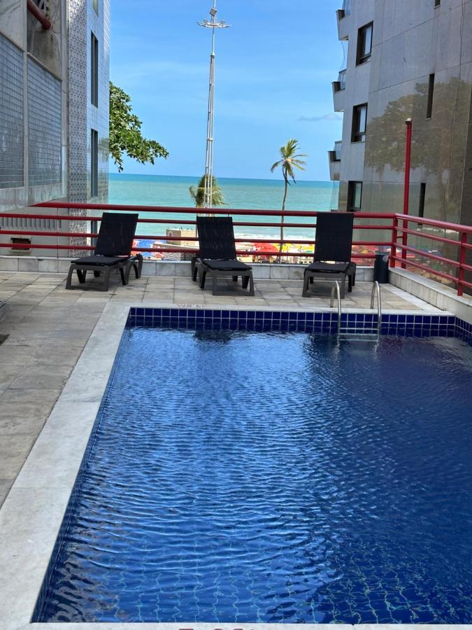 Flat Navegantes * Recife