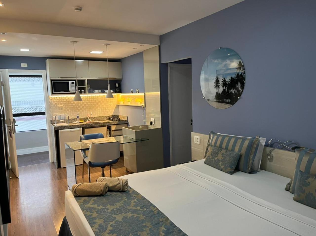 Flat Navegantes Apartment