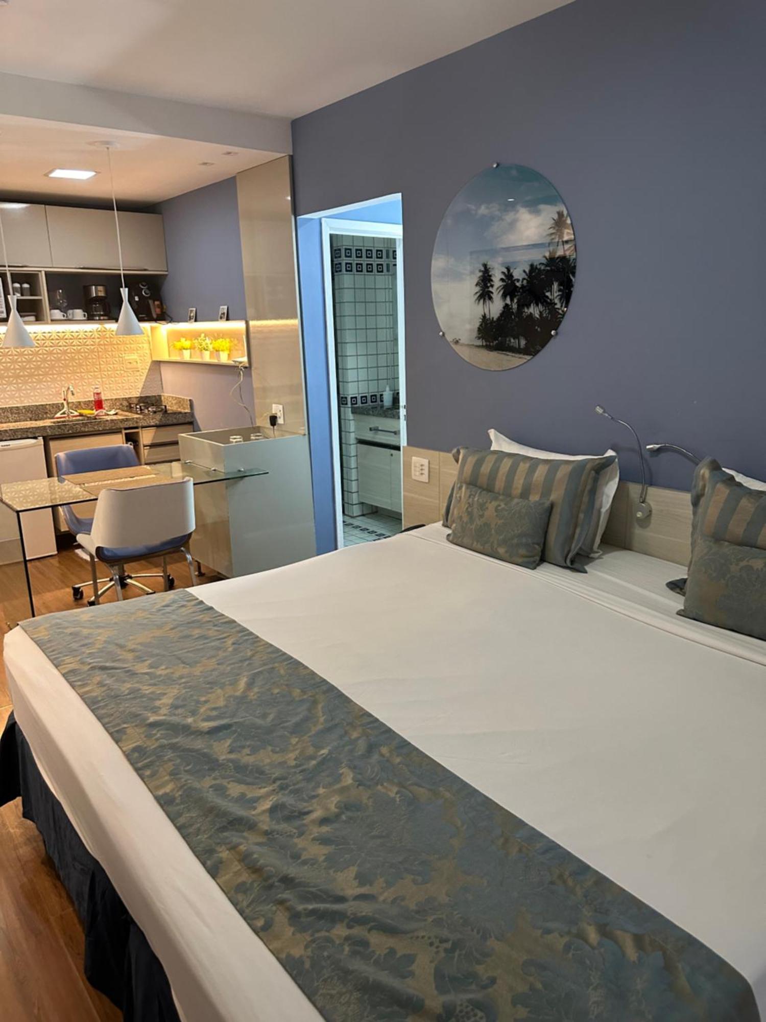 Apartment Flat Navegantes