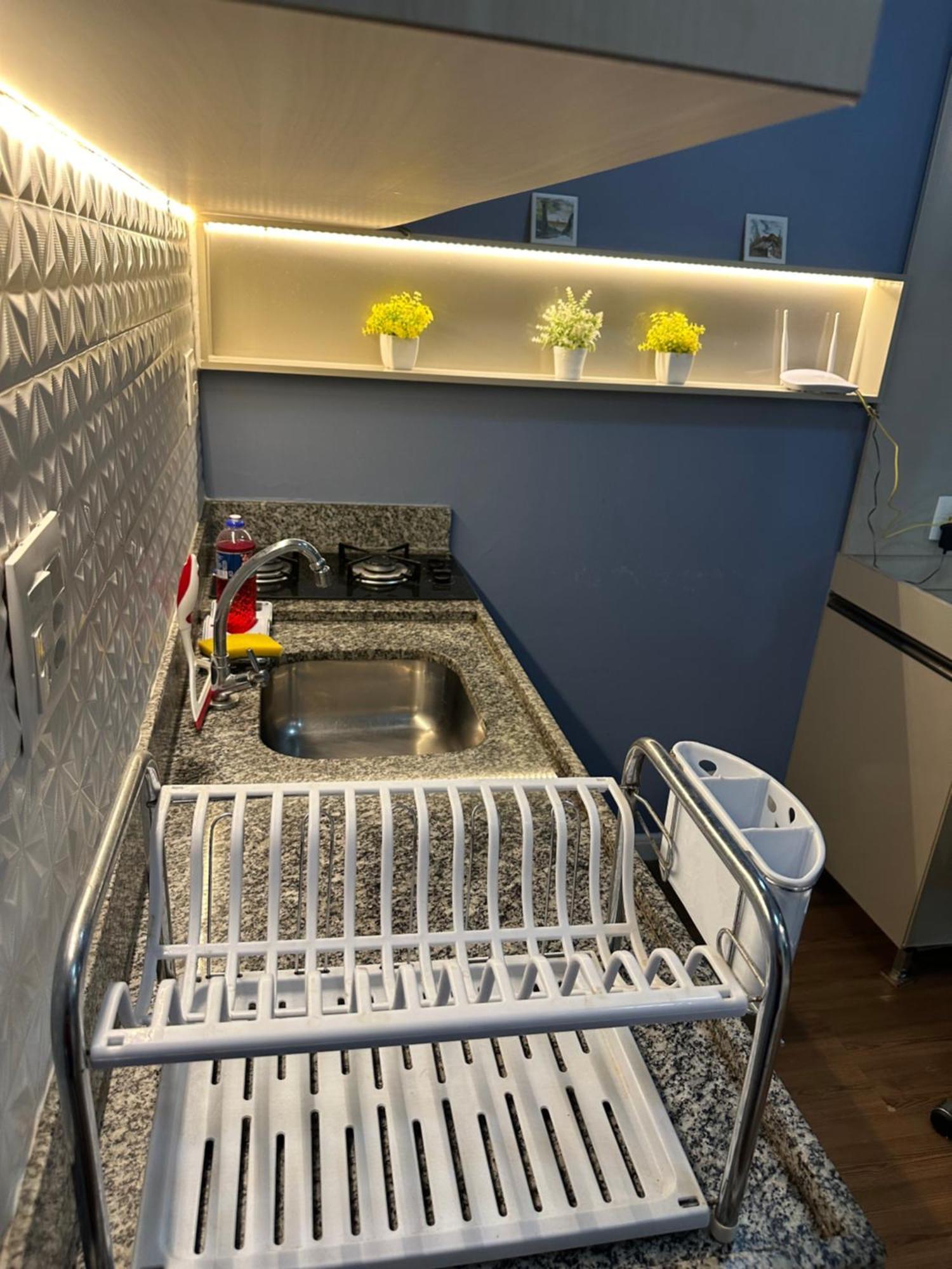 Flat Navegantes Apartment Recife
