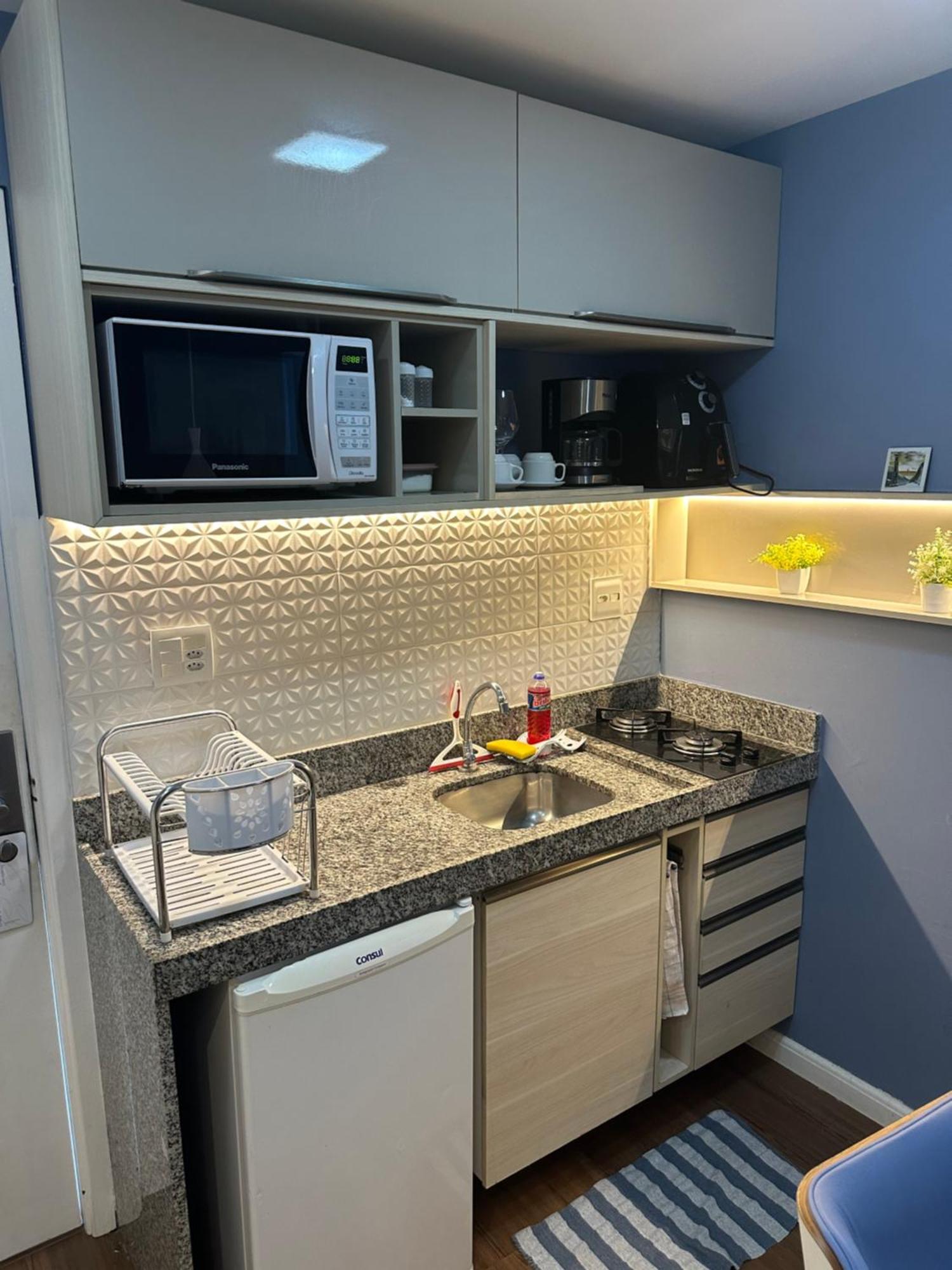 Flat Navegantes Apartment