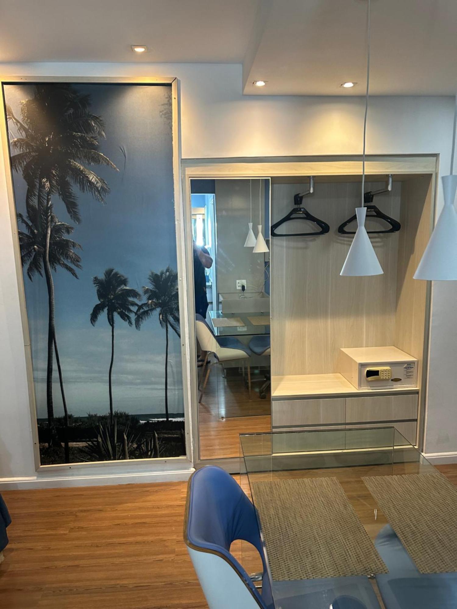 Flat Navegantes Apartment Recife