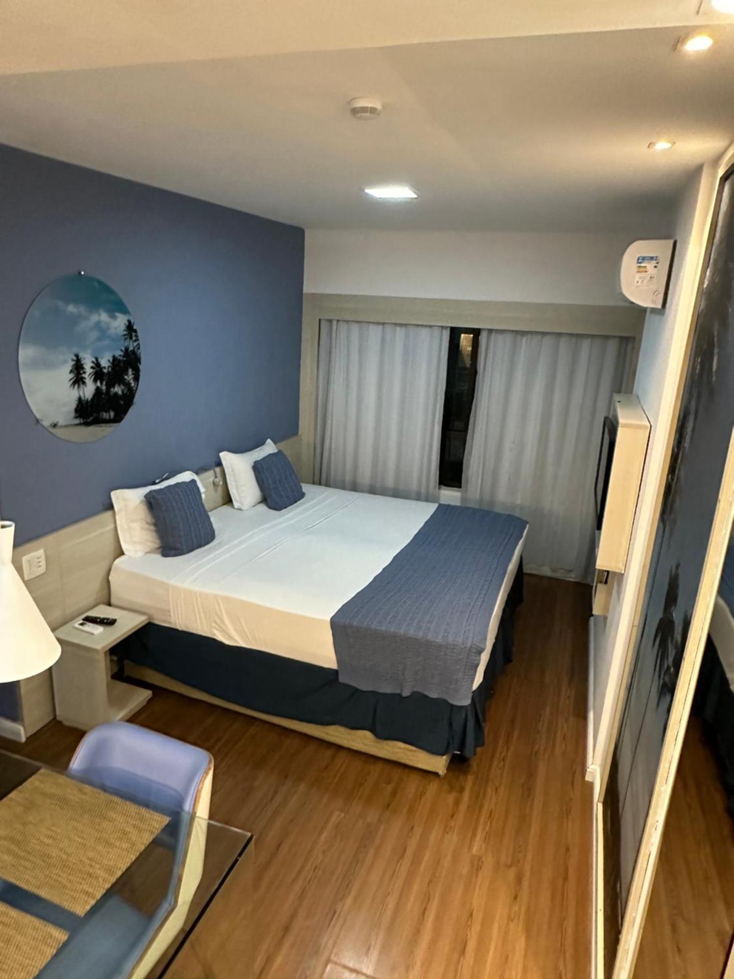 Flat Navegantes Apartment *