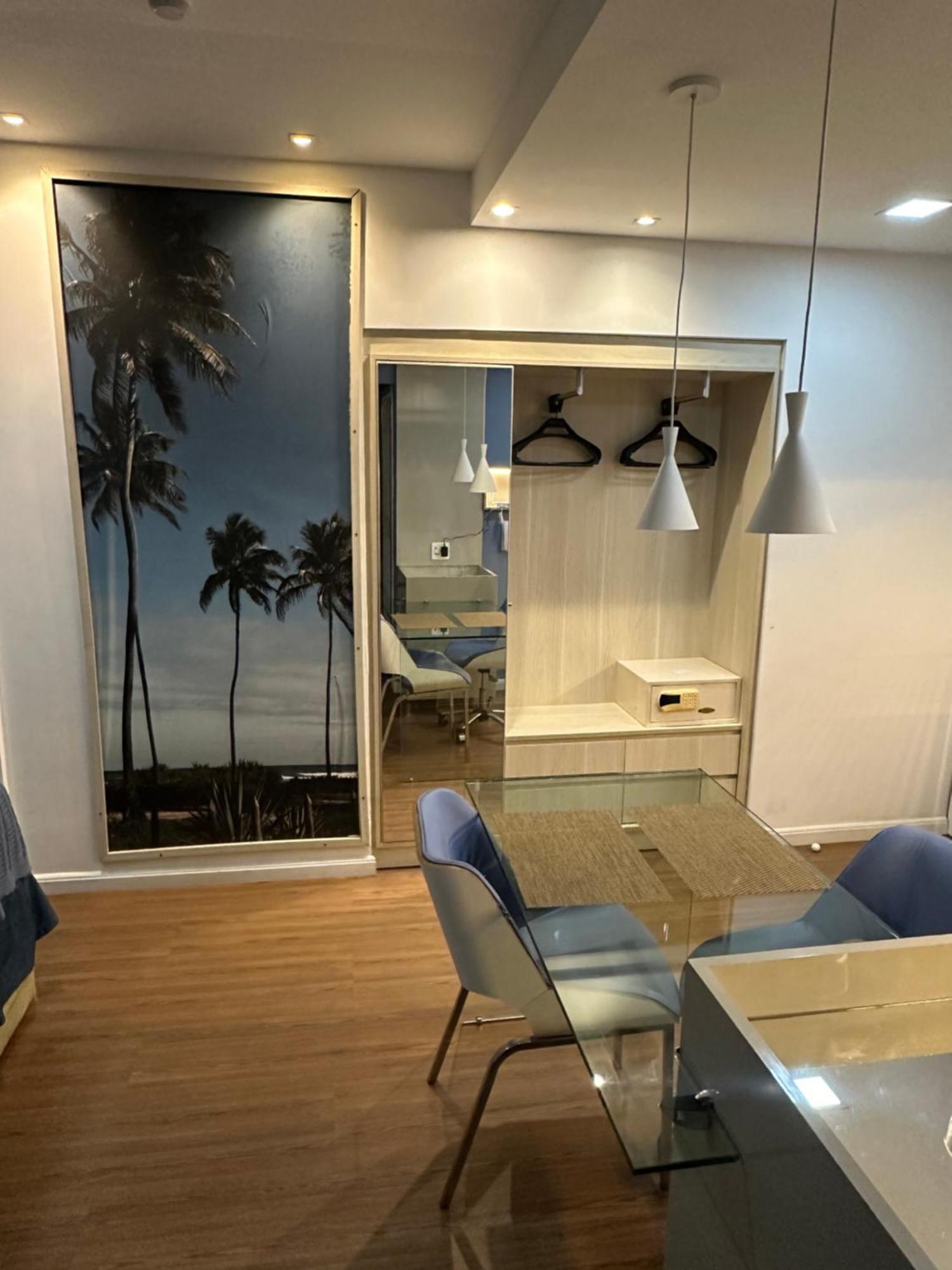 Apartment Flat Navegantes *