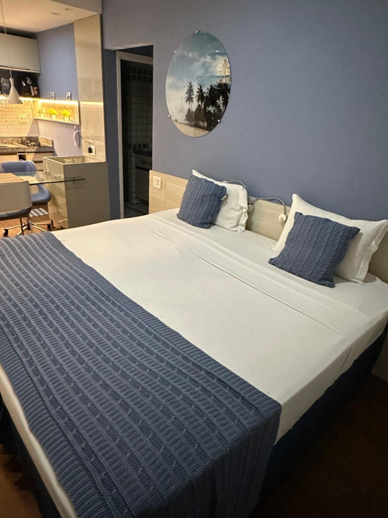 Flat Navegantes Apartment Recife