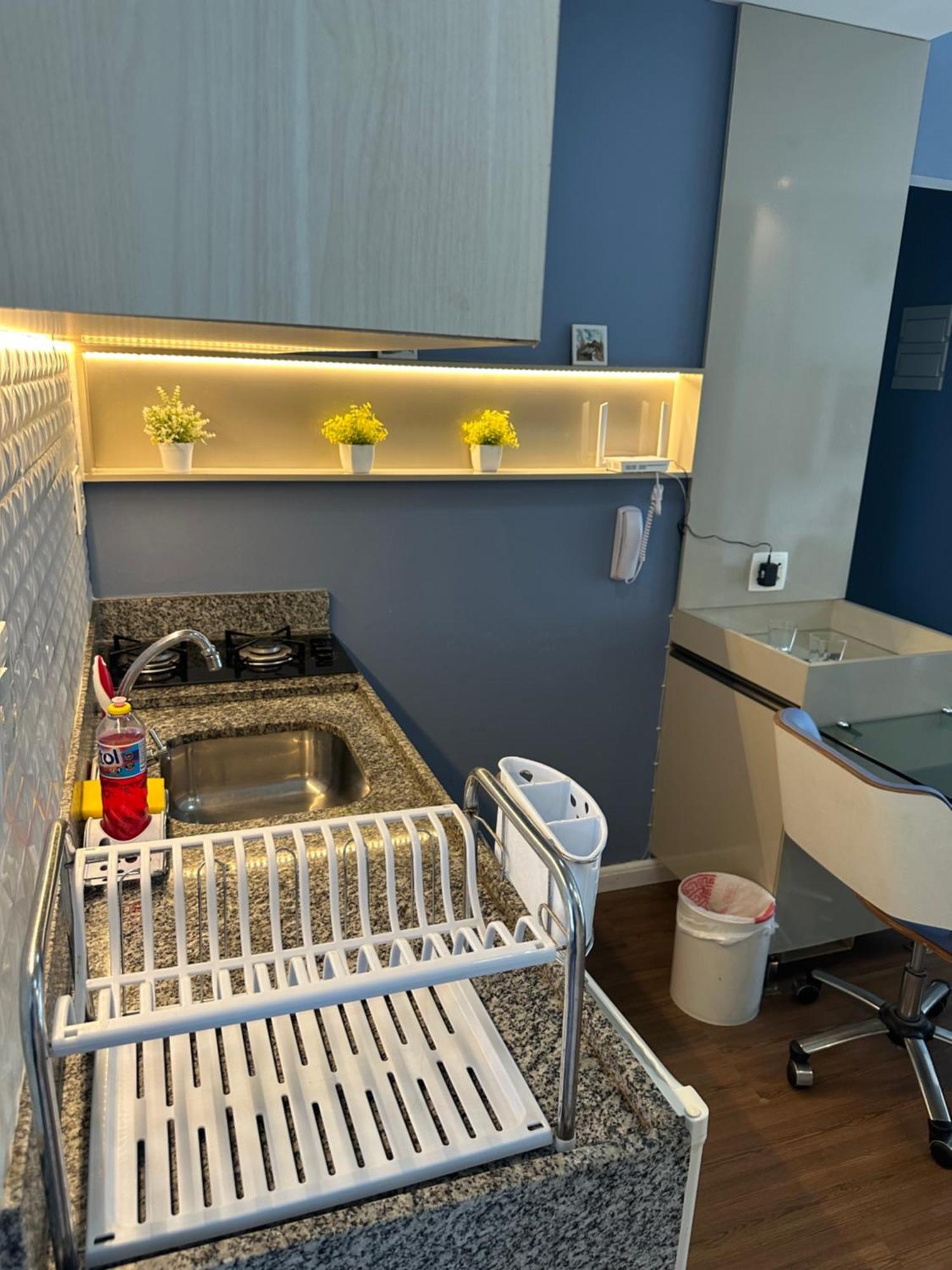 Apartment Flat Navegantes Recife