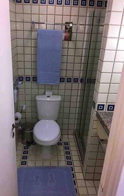 Apartment Flat Navegantes Recife