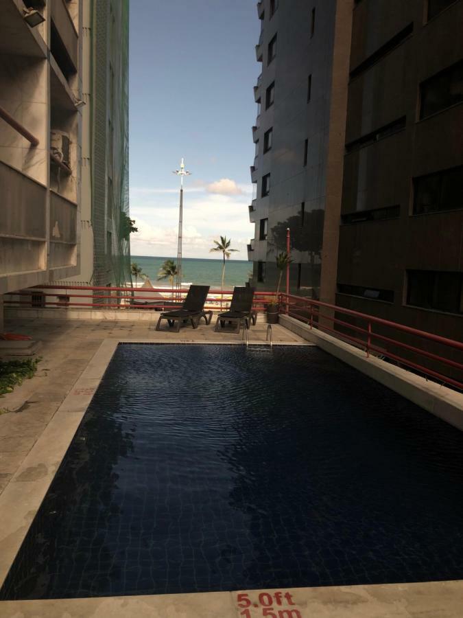 Flat Navegantes * Recife