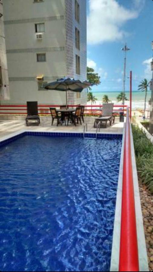 Flat Navegantes Apartment Recife