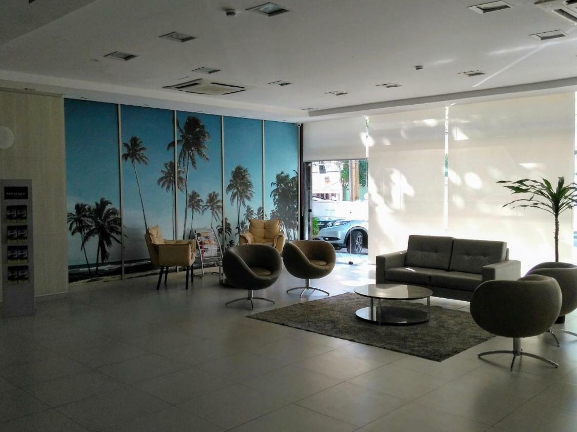 Apartment Flat Navegantes *