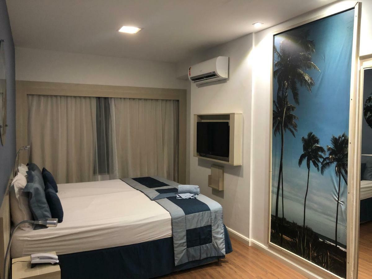 Flat Navegantes Apartment *